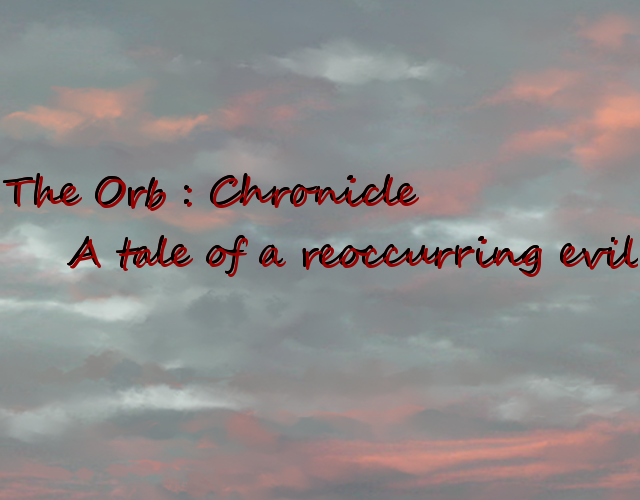 The Orb: Chronicle